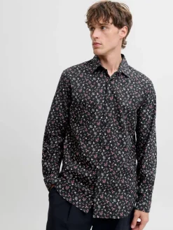 Jack & Jones Kauluspaidat*Jack Jones paita Jprblayork