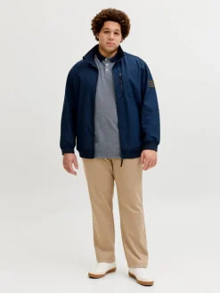Jack & Jones Plus T-Paidat*Jack Jones pikeepaita Jprblualves