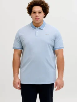 Jack & Jones Plus T-Paidat*Jack Jones pikeepaita Jprblualves