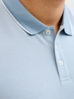 Jack & Jones Plus T-Paidat*Jack Jones pikeepaita Jprblualves
