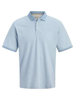 Jack & Jones Plus T-Paidat*Jack Jones pikeepaita Jprblualves