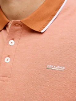 Jack & Jones Plus T-Paidat*Jack Jones pikeepaita Jprblualves