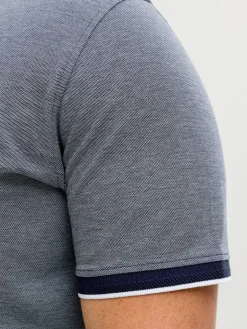 Jack & Jones Plus T-Paidat*Jack Jones pikeepaita Jprblualves