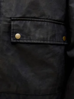 Jack & Jones Kevättakit*Jack Jones takki Jorbedford Black