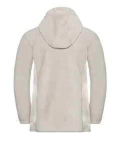 Jack Wolfskin Fleecet, Colleget Ja Hupparit*fleece Rotwand Hooded fz W A0056 Pale sand