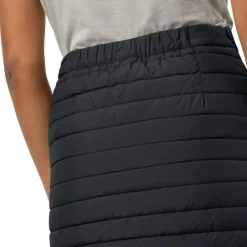 Jack Wolfskin Shortsit, Mekot Ja Hameet*hame Iceguard skirt W 6350 Phantom