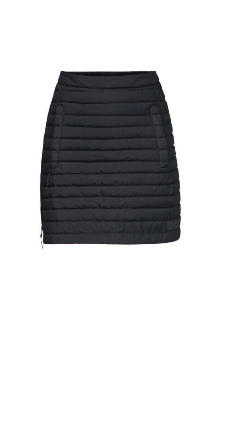 Jack Wolfskin Shortsit, Mekot Ja Hameet*hame Iceguard skirt W 6350 Phantom