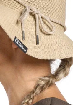 Jack Wolfskin Asusteet|Asusteet*hattu Travel hat W 5420 Nature