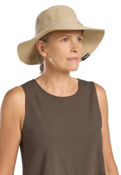 Jack Wolfskin Asusteet|Asusteet*hattu Travel hat W 5420 Nature