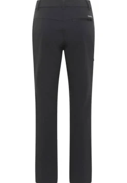 Jack Wolfskin Housut*housut Activate Thermic pants W 6000 Black