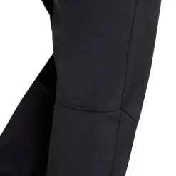 Jack Wolfskin Housut*housut Trek Terrain Pant W 6000 Black