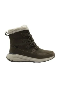 Jack Wolfskin Talvikengät*kengät Dromoventure Txp High W 5719 Cold coffee