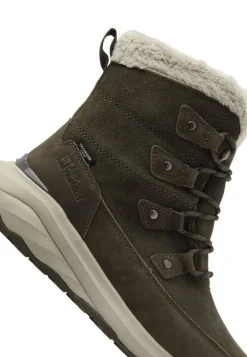 Jack Wolfskin Talvikengät*kengät Dromoventure Txp High W 5719 Cold coffee