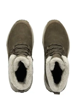 Jack Wolfskin Talvikengät*kengät Dromoventure Txp High W 5719 Cold coffee