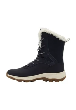 Jack Wolfskin Talvikengät*kengät Everquest Txp Snow High W C0413 Dark navy