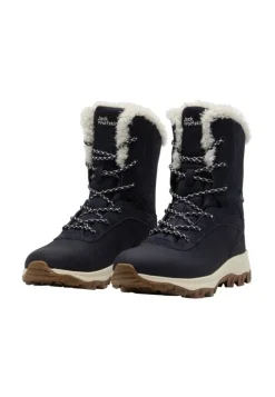 Jack Wolfskin Talvikengät*kengät Everquest Txp Snow High W C0413 Dark navy