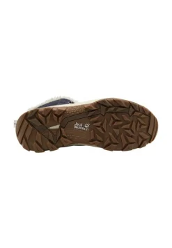 Jack Wolfskin Talvikengät*kengät Everquest Txp Snow High W C0413 Dark navy