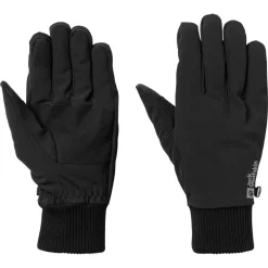 Jack Wolfskin Asusteet|Asusteet*käsineet Supersonic xt 6000 Black
