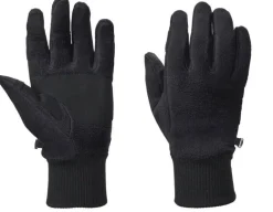 Jack Wolfskin Asusteet|Asusteet*käsineet Vertigo 6000 Black