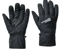 Jack Wolfskin Asusteet|Asusteet*käsineet Winter Basic glove 6000 Black