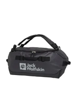Jack Wolfskin Muut Laukut|Matkalaukut*laukku All-In-Duffle 35 6350 Phantom