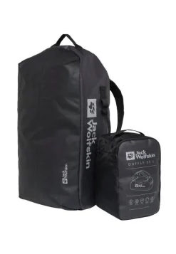 Jack Wolfskin Muut Laukut|Matkalaukut*laukku All-In-Duffle 35 6350 Phantom