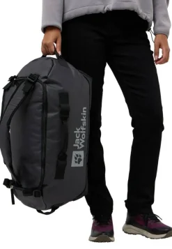 Jack Wolfskin Muut Laukut|Matkalaukut*laukku All-In-Duffle 35 6350 Phantom