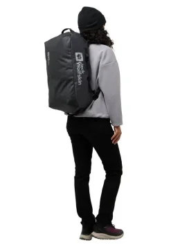 Jack Wolfskin Muut Laukut|Matkalaukut*laukku All-In-Duffle 35 6350 Phantom