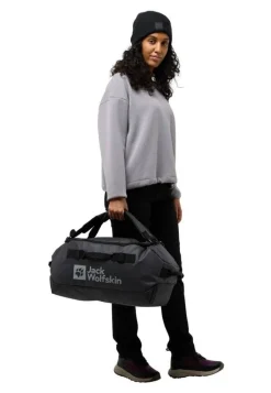 Jack Wolfskin Muut Laukut|Matkalaukut*laukku All-In-Duffle 35 6350 Phantom