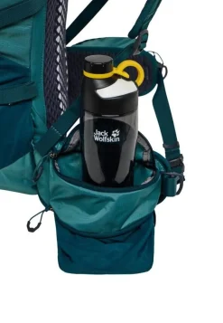 Jack Wolfskin Reput|Reput*reppu Cyrox Shape 25 S-L 4156 Jade green