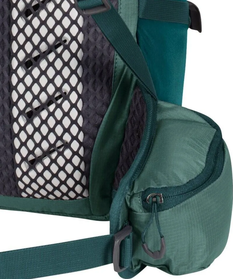 Jack Wolfskin Reput|Reput*reppu Cyrox Shape 25 S-L 4156 Jade green