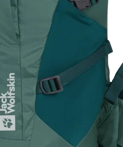 Jack Wolfskin Reput|Reput*reppu Cyrox Shape 25 S-L 4156 Jade green