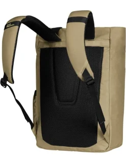 Jack Wolfskin Reput|Reput*reppu Hoellenberg 20 l 4511 Bay leaf