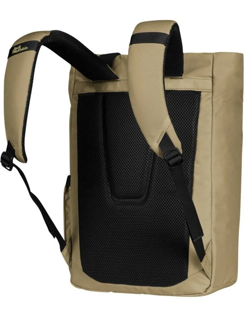 Jack Wolfskin Reput|Reput*reppu Hoellenberg 20 l 4511 Bay leaf