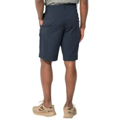Jack Wolfskin Shortsit|Housut*shortsit Desert M 1010 Night blue