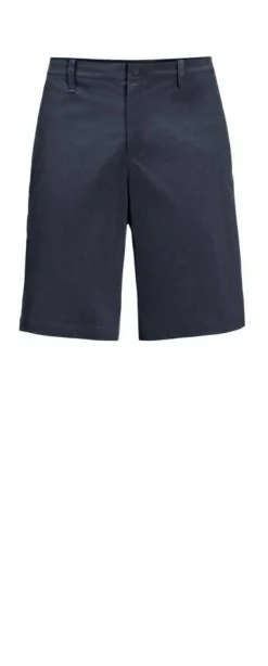 Jack Wolfskin Shortsit|Housut*shortsit Desert M 1010 Night blue