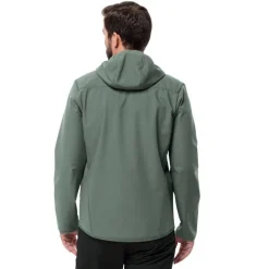 Jack Wolfskin Takit*softshell takki Bornberg 4311 Hedge green