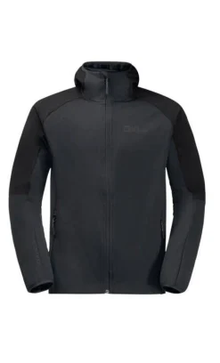 Jack Wolfskin Takit*softshelltakki Feldberg