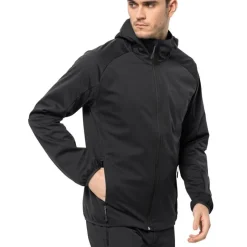 Jack Wolfskin Takit*softshelltakki Feldberg