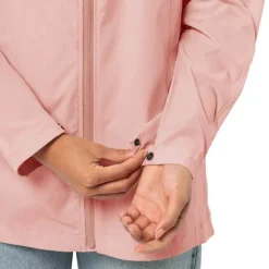 Jack Wolfskin Takit*takki Desert Wind W 2919 Rose dawn