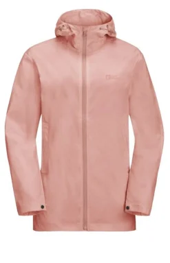 Jack Wolfskin Takit*takki Desert Wind W 2919 Rose dawn