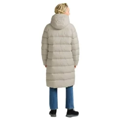 Jack Wolfskin Takit|Talvitakit*takki Frozen Palace W RDS A0056 Pale sand