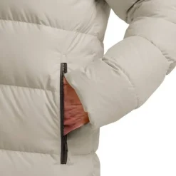Jack Wolfskin Takit|Talvitakit*takki Frozen Palace W RDS A0056 Pale sand
