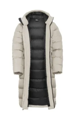 Jack Wolfskin Takit|Talvitakit*takki Frozen Palace W RDS A0056 Pale sand