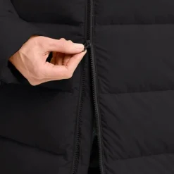 Jack Wolfskin Takit|Talvitakit*takki Frozen Palace W RDS 6000 Black