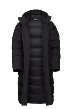 Jack Wolfskin Takit|Talvitakit*takki Frozen Palace W RDS 6000 Black