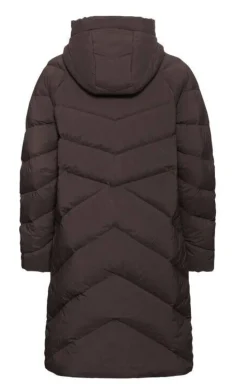 Jack Wolfskin Takit|Talvitakit*takki Marienplatz W RDS D0108 Peat