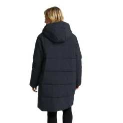 Jack Wolfskin Takit|Talvitakit*takki Northern Lite Coat W C0413 Dark navy