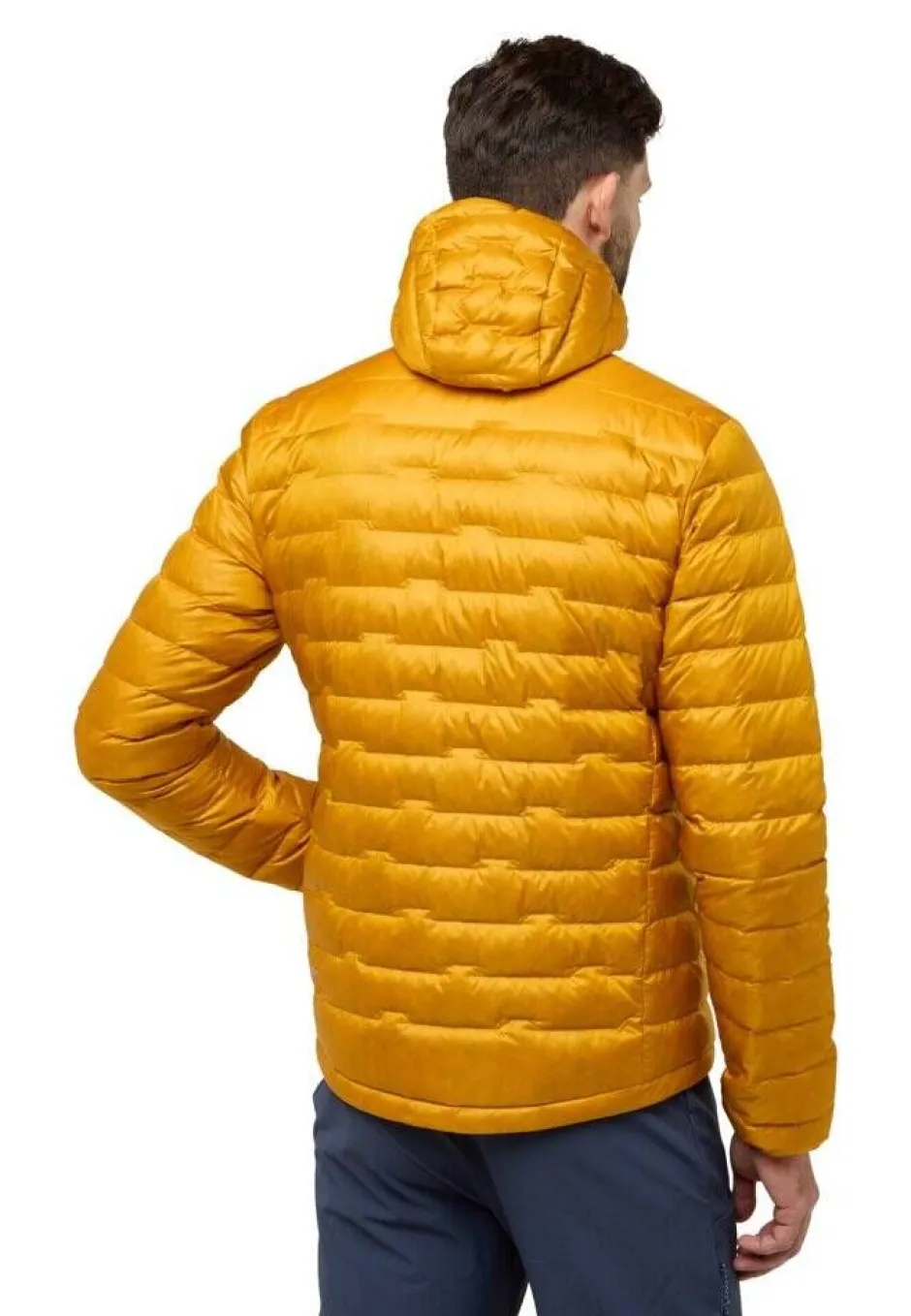 Jack Wolfskin Takit|Talvitakit*takki Passamani Down Hoody M0043 Safflower