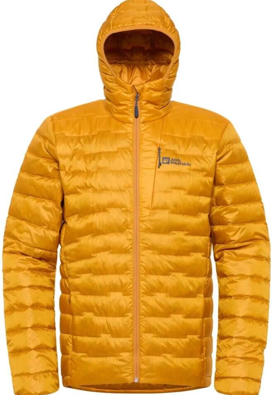 Jack Wolfskin Takit|Talvitakit*takki Passamani Down Hoody M0043 Safflower
